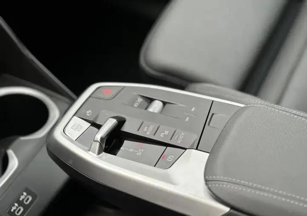 BMW X1 cena 225055 przebieg: 1, rok produkcji 2024 z Witnica małe 37